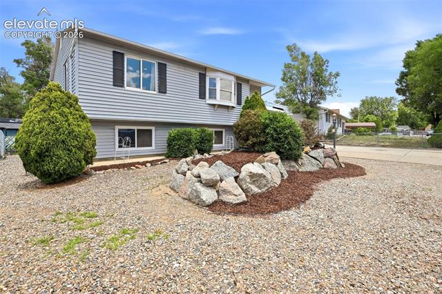 MLS Image for 4022  Colony Hills  ,Colorado Springs, Colorado