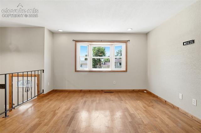 MLS Image for 4022  Colony Hills  ,Colorado Springs, Colorado