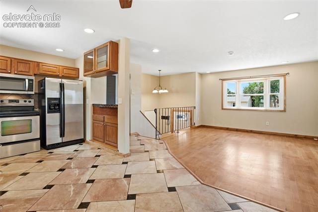 MLS Image for 4022  Colony Hills  ,Colorado Springs, Colorado