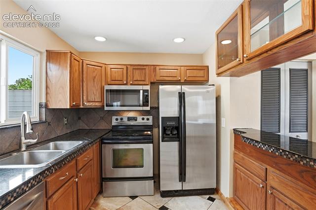 MLS Image for 4022  Colony Hills  ,Colorado Springs, Colorado