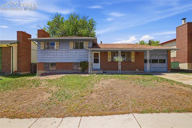 1524  Zaiger  , colorado springs&nbsp; House Search MLS Picture