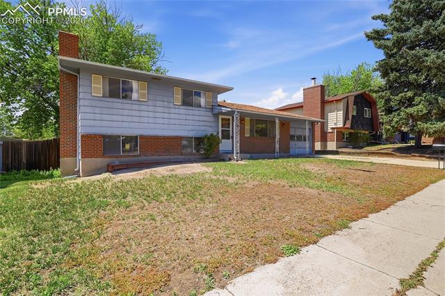 MLS Image for 1524  Zaiger  ,Colorado Springs, Colorado