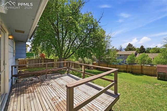 MLS Image for 1524  Zaiger  ,Colorado Springs, Colorado
