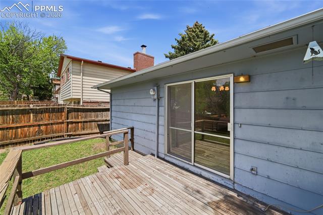 MLS Image for 1524  Zaiger  ,Colorado Springs, Colorado