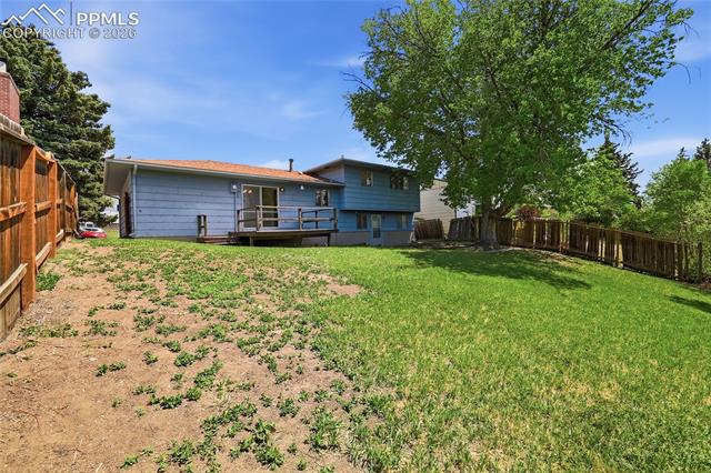 MLS Image for 1524  Zaiger  ,Colorado Springs, Colorado