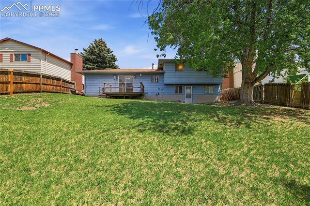 MLS Image for 1524  Zaiger  ,Colorado Springs, Colorado