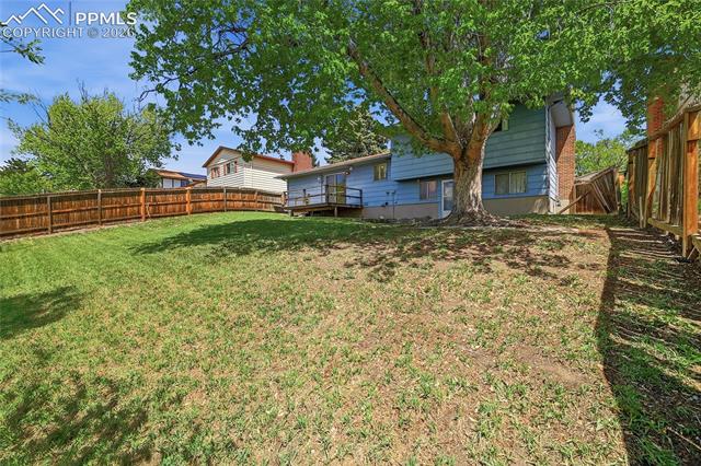 MLS Image for 1524  Zaiger  ,Colorado Springs, Colorado