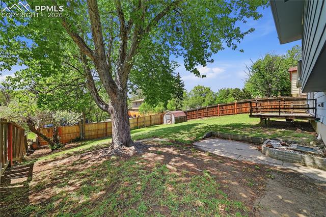 MLS Image for 1524  Zaiger  ,Colorado Springs, Colorado