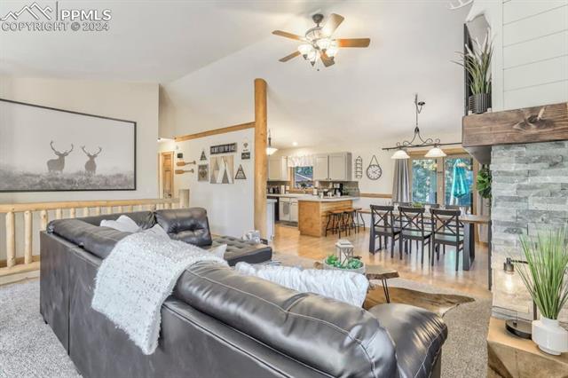 MLS Image for 510 E Fullview  ,Woodland Park, Colorado