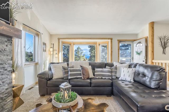 MLS Image for 510 E Fullview  ,Woodland Park, Colorado