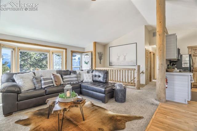 MLS Image for 510 E Fullview  ,Woodland Park, Colorado