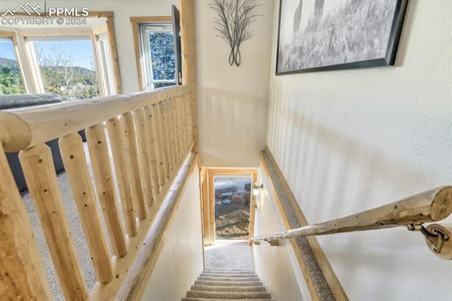 MLS Image for 510 E Fullview  ,Woodland Park, Colorado