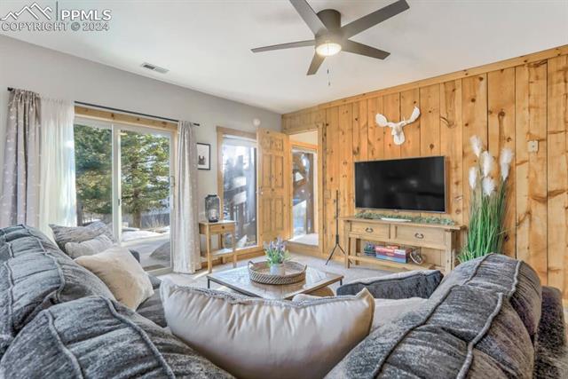 MLS Image for 510 E Fullview  ,Woodland Park, Colorado