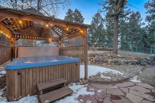 MLS Image for 510 E Fullview  ,Woodland Park, Colorado