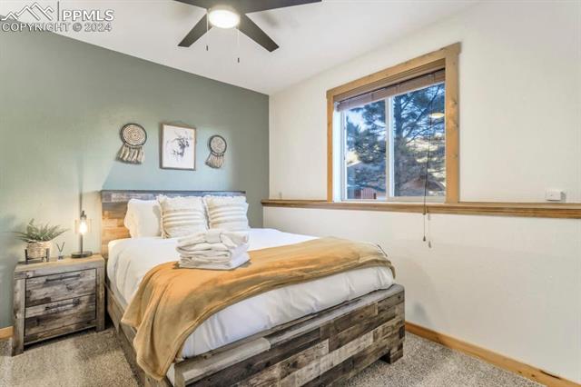 MLS Image for 510 E Fullview  ,Woodland Park, Colorado