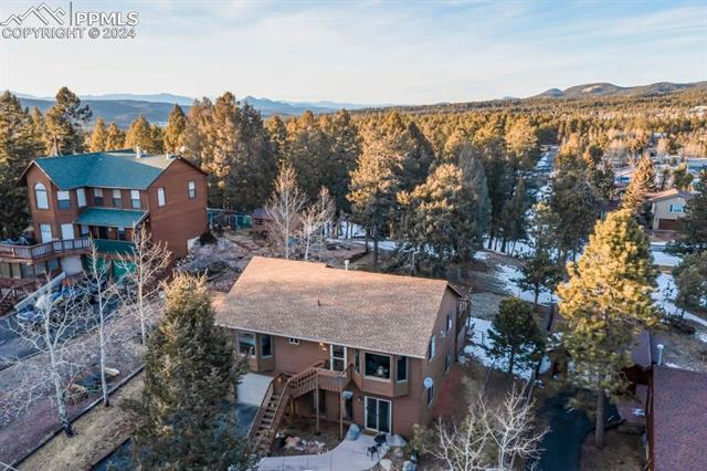 MLS Image for 510 E Fullview  ,Woodland Park, Colorado