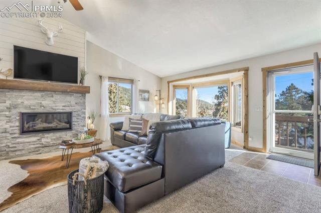 MLS Image for 510 E Fullview  ,Woodland Park, Colorado