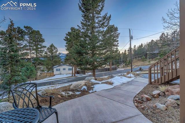 MLS Image for 510 E Fullview  ,Woodland Park, Colorado