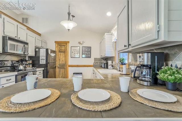 MLS Image for 510 E Fullview  ,Woodland Park, Colorado