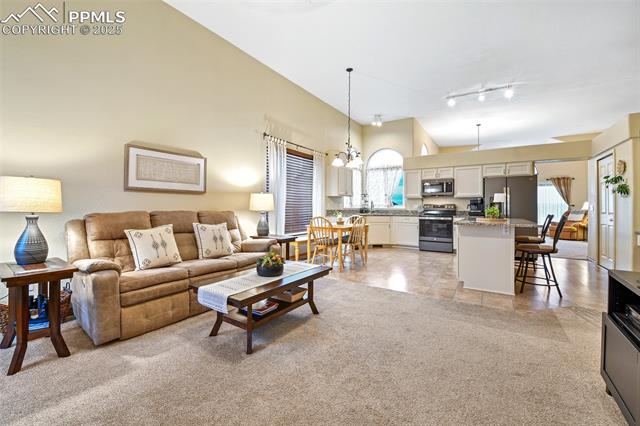 MLS Image for 830  Lilacglen  ,Colorado Springs, Colorado
