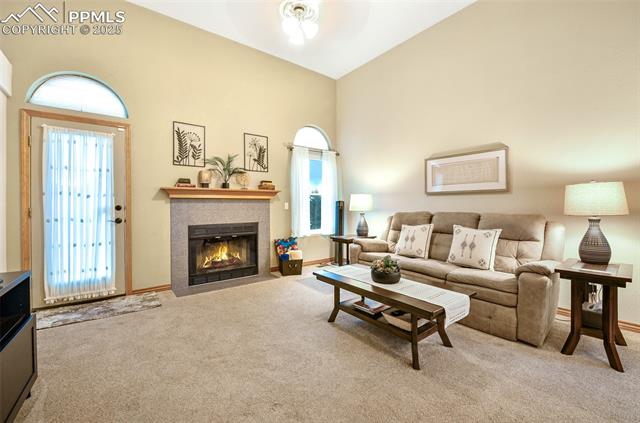 MLS Image for 830  Lilacglen  ,Colorado Springs, Colorado
