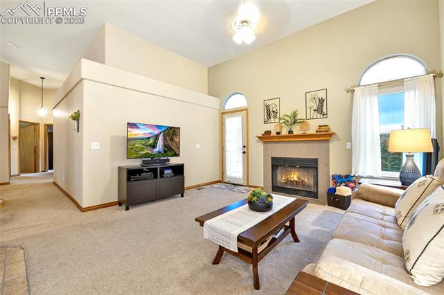 MLS Image for 830  Lilacglen  ,Colorado Springs, Colorado