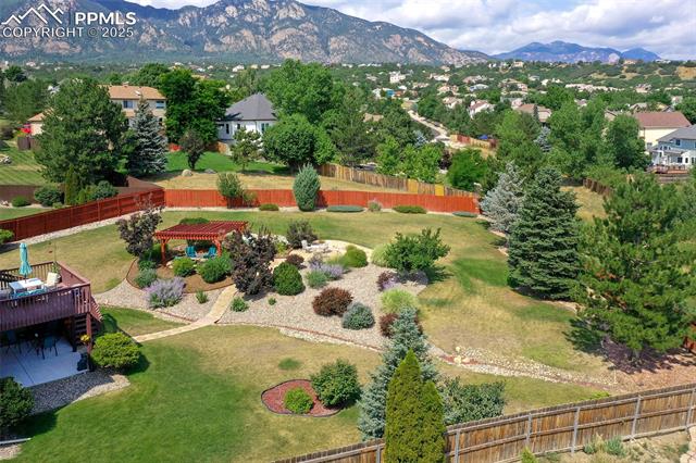 MLS Image for 830  Lilacglen  ,Colorado Springs, Colorado