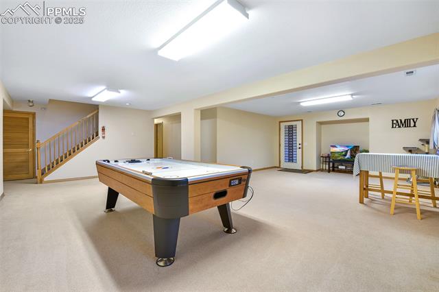MLS Image for 830  Lilacglen  ,Colorado Springs, Colorado