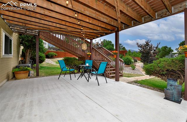 MLS Image for 830  Lilacglen  ,Colorado Springs, Colorado