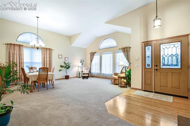 MLS Image for 830  Lilacglen  ,Colorado Springs, Colorado