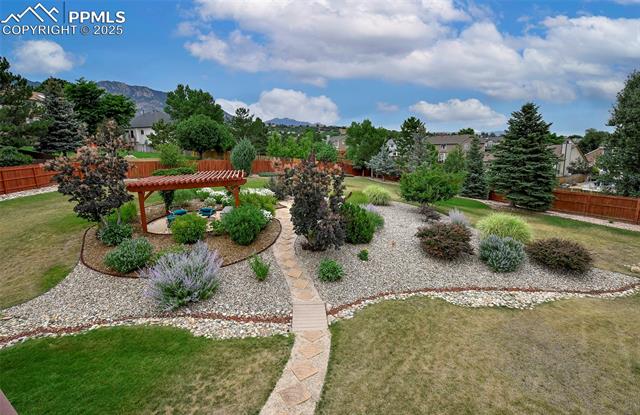 MLS Image for 830  Lilacglen  ,Colorado Springs, Colorado
