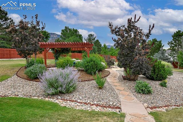 MLS Image for 830  Lilacglen  ,Colorado Springs, Colorado
