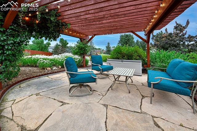 MLS Image for 830  Lilacglen  ,Colorado Springs, Colorado