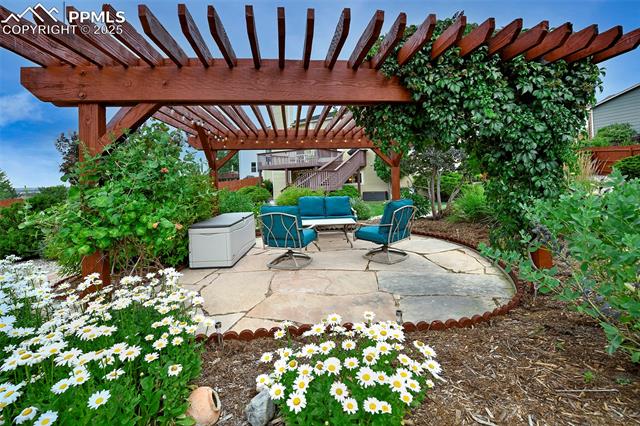 MLS Image for 830  Lilacglen  ,Colorado Springs, Colorado