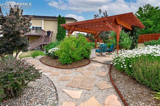 MLS Image for 830  Lilacglen  ,Colorado Springs, Colorado