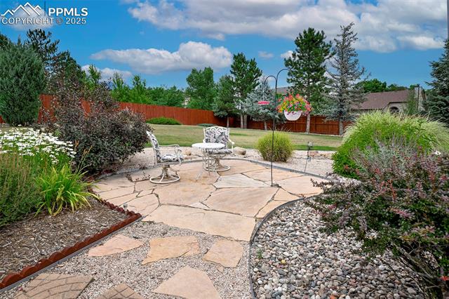 MLS Image for 830  Lilacglen  ,Colorado Springs, Colorado