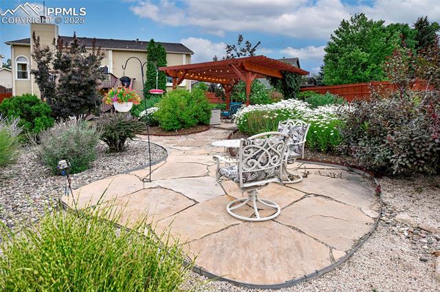 MLS Image for 830  Lilacglen  ,Colorado Springs, Colorado