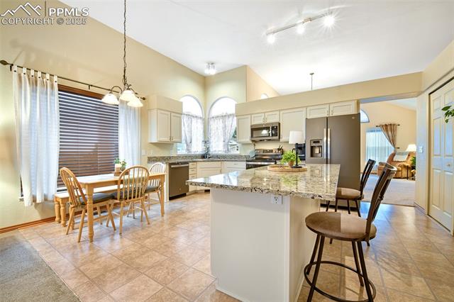 MLS Image for 830  Lilacglen  ,Colorado Springs, Colorado