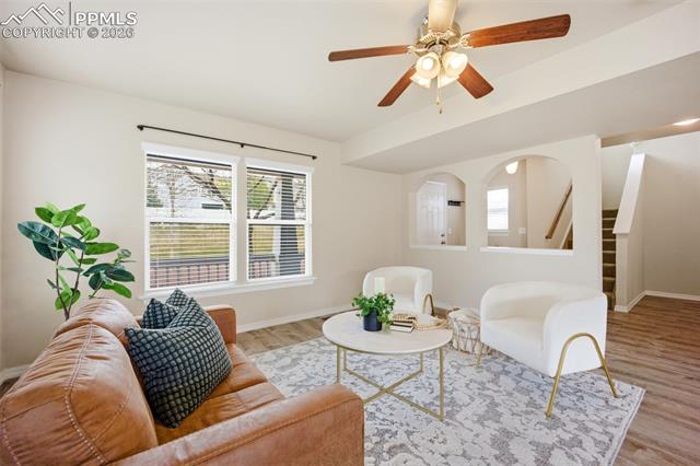 MLS Image for 7761  Tabernash  ,Colorado Springs, Colorado