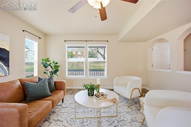 MLS Image for 7761  Tabernash  ,Colorado Springs, Colorado