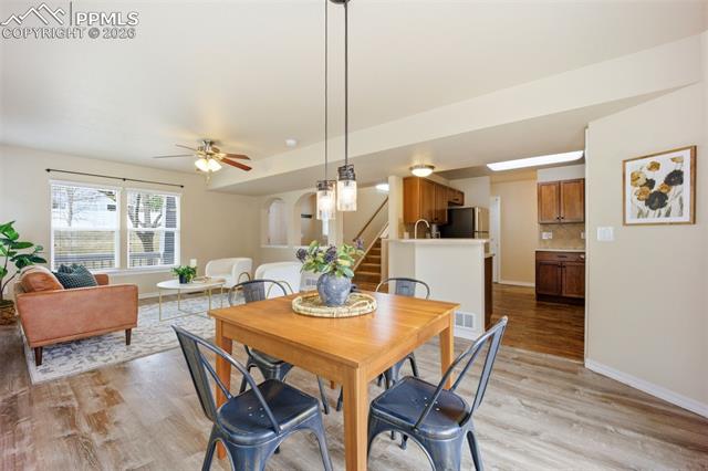 MLS Image for 7761  Tabernash  ,Colorado Springs, Colorado