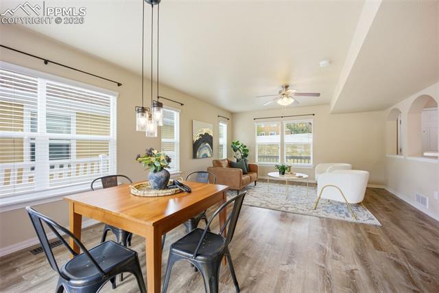 MLS Image for 7761  Tabernash  ,Colorado Springs, Colorado