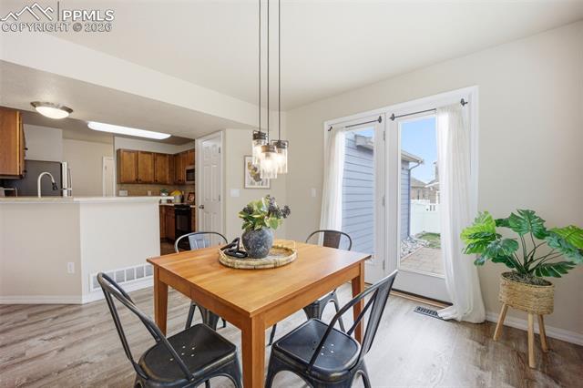 MLS Image for 7761  Tabernash  ,Colorado Springs, Colorado