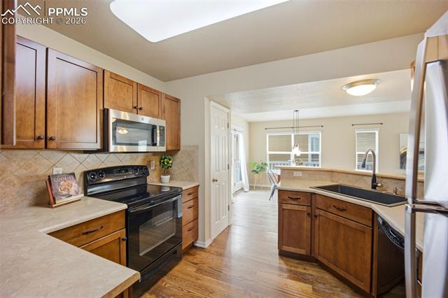 MLS Image for 7761  Tabernash  ,Colorado Springs, Colorado