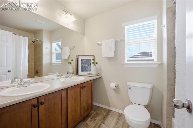 MLS Image for 7761  Tabernash  ,Colorado Springs, Colorado