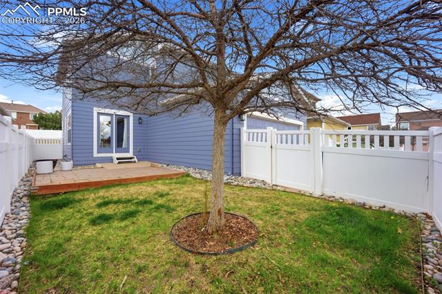 MLS Image for 7761  Tabernash  ,Colorado Springs, Colorado
