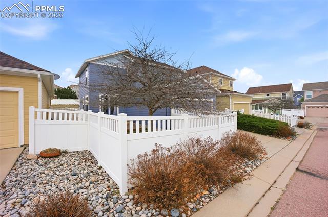 MLS Image for 7761  Tabernash  ,Colorado Springs, Colorado
