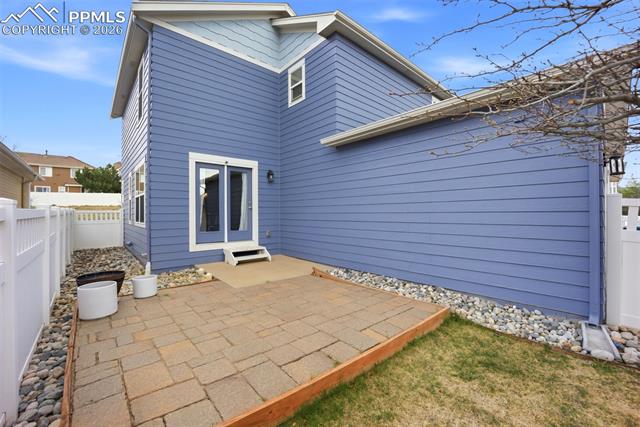 MLS Image for 7761  Tabernash  ,Colorado Springs, Colorado