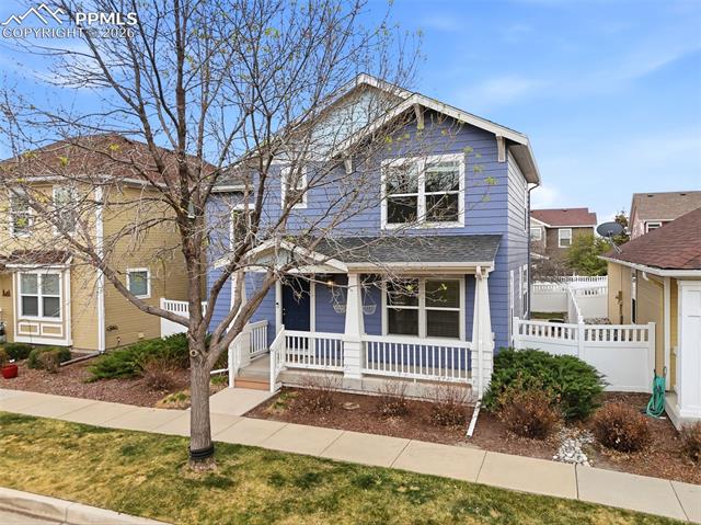 MLS Image for 7761  Tabernash  ,Colorado Springs, Colorado