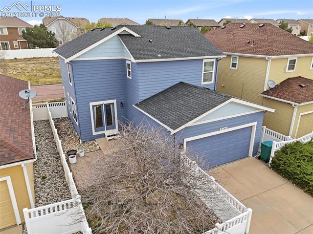 MLS Image for 7761  Tabernash  ,Colorado Springs, Colorado